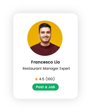 Launch your Marketplace like Airtasker