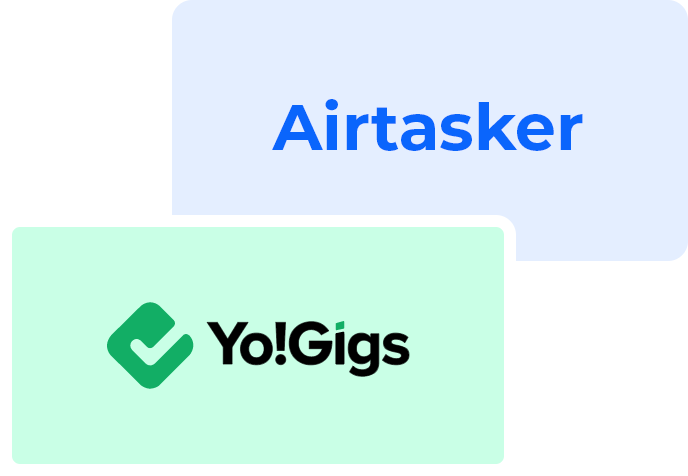 The Best Software to Launch a Tasker Marketplace like Airtasker