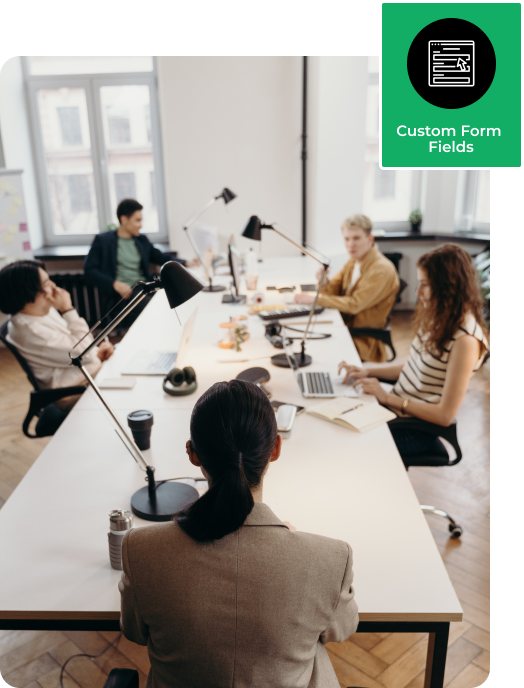 User-Centric Features