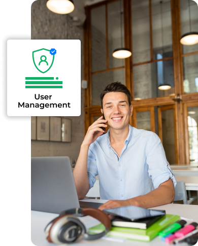 Administrative Control