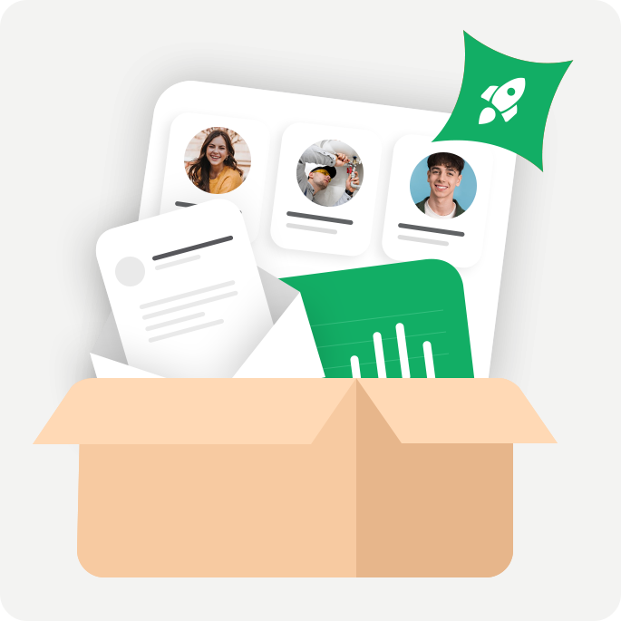 Manage your Marketplace