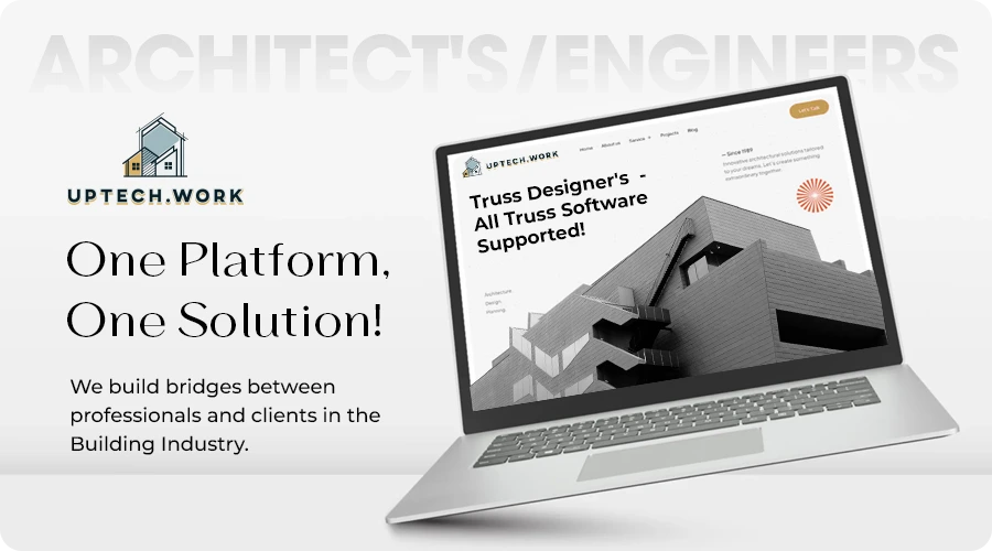 UpTech.work