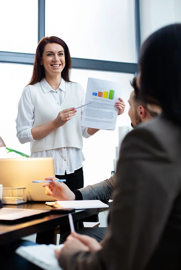 Freelance sales and digital marketing experts