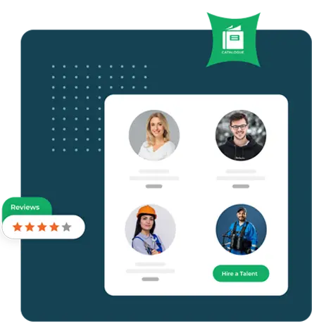 Configure your Marketplace