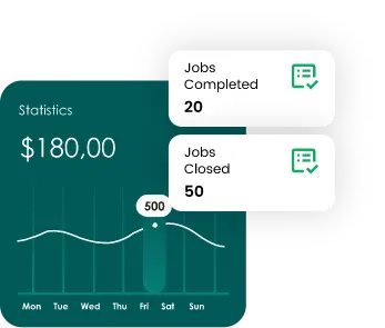 Home Service Marketplace Like Thumbtack