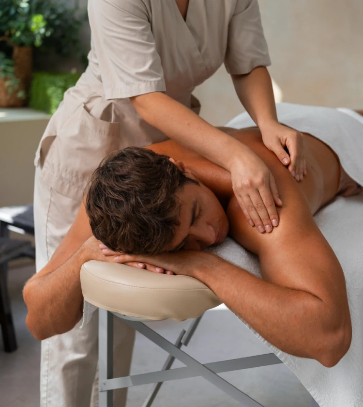 Build Uber for Massage Platform With Yo!Gigs