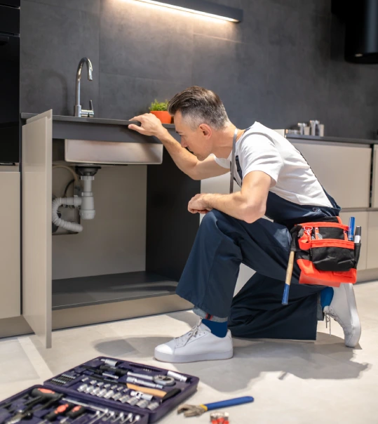 Build Uber for Plumbers with Yo!Gigs