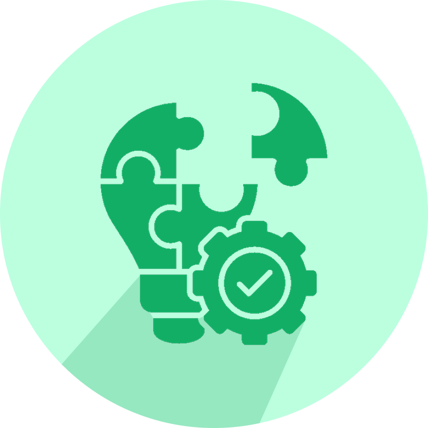 Complete Readymade Solution